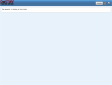 Tablet Screenshot of partyline.dostuff.info